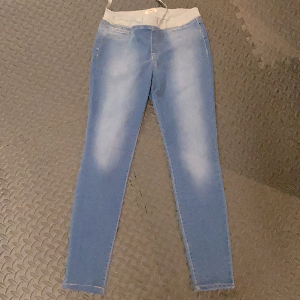 LEI Jeggings Sz L